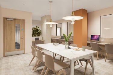 1 bed studio, Lancaster Street, Aston, Birmingham, B47FN - Image 8